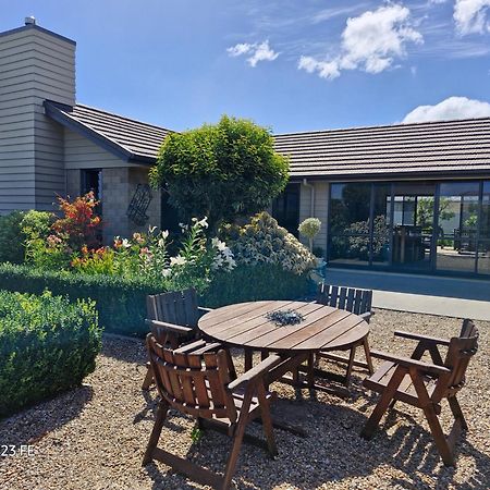 Glen Wallace Lodge Waipu Dış mekan fotoğraf