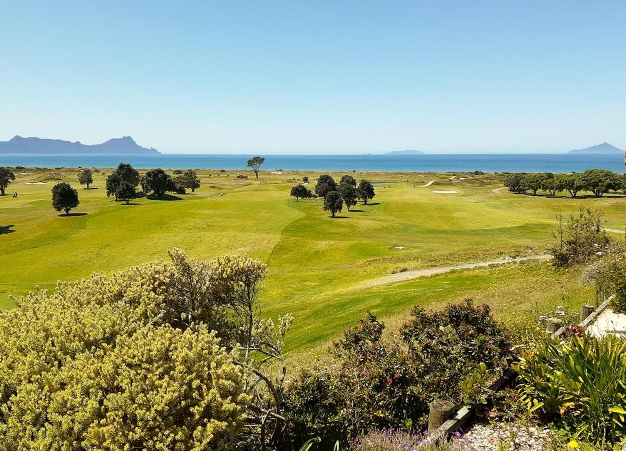 Glen Wallace Lodge Waipu Dış mekan fotoğraf