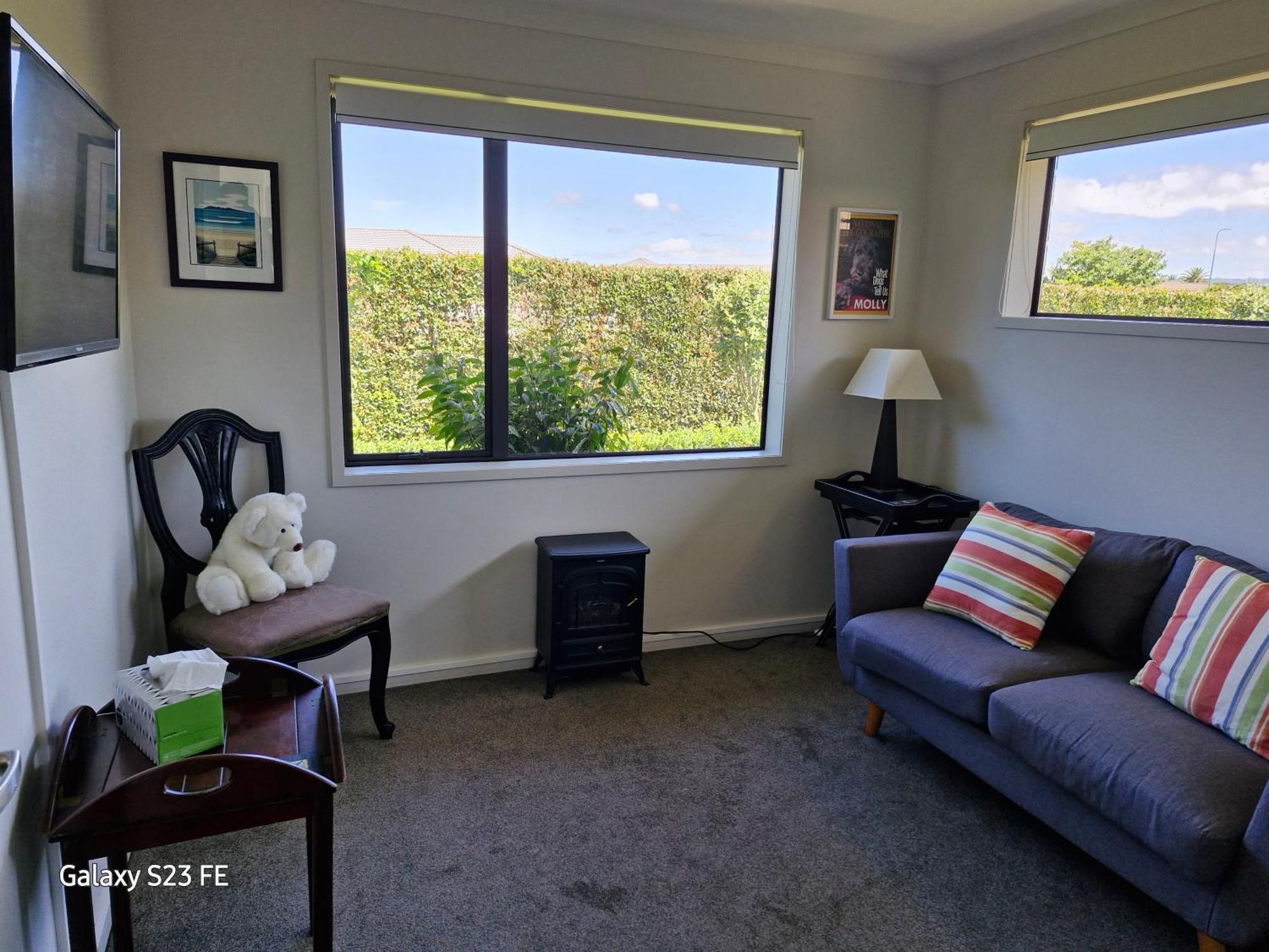Glen Wallace Lodge Waipu Dış mekan fotoğraf